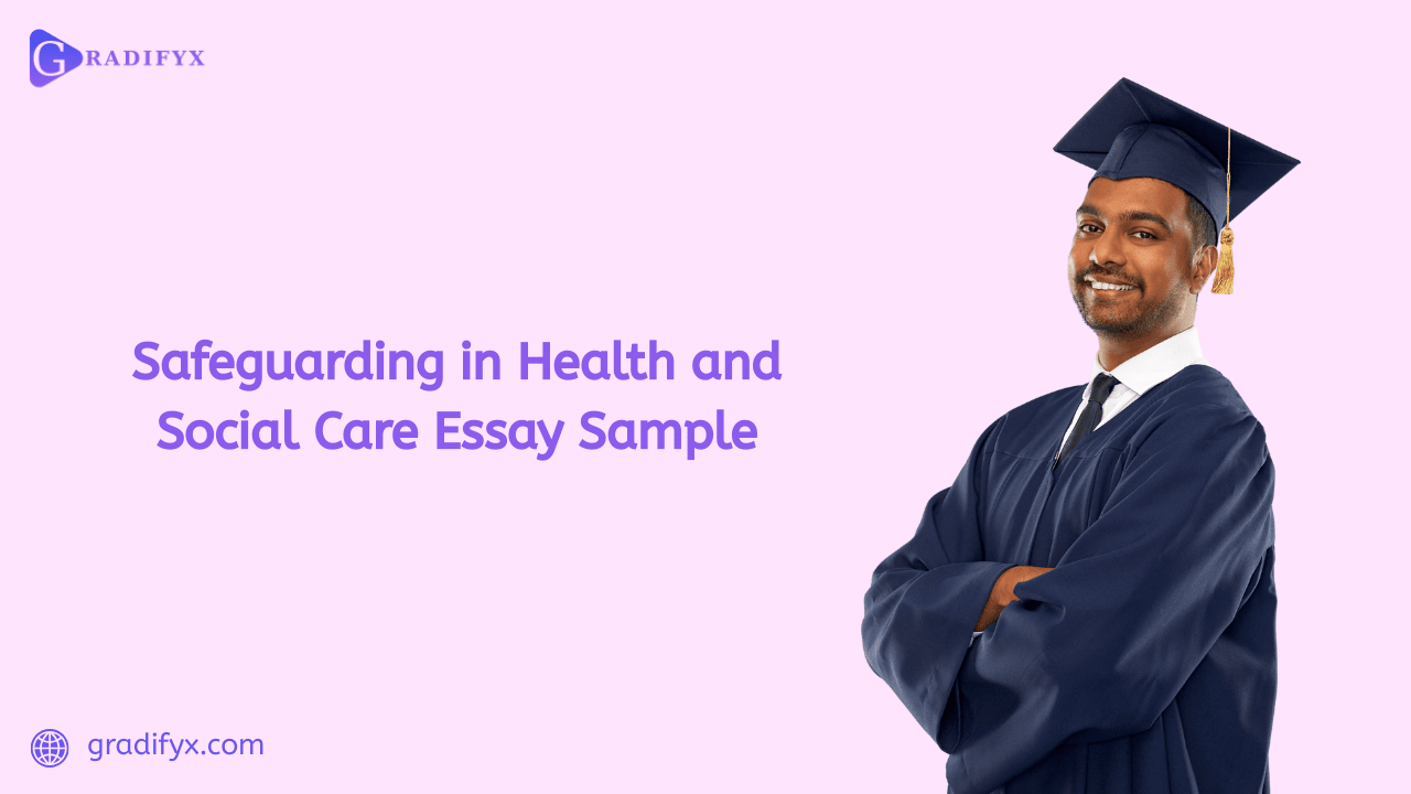 Safeguarding in Health and Social Care