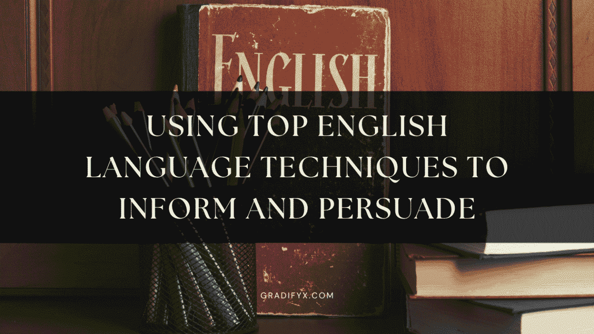 Top English Language Techniques In 2025