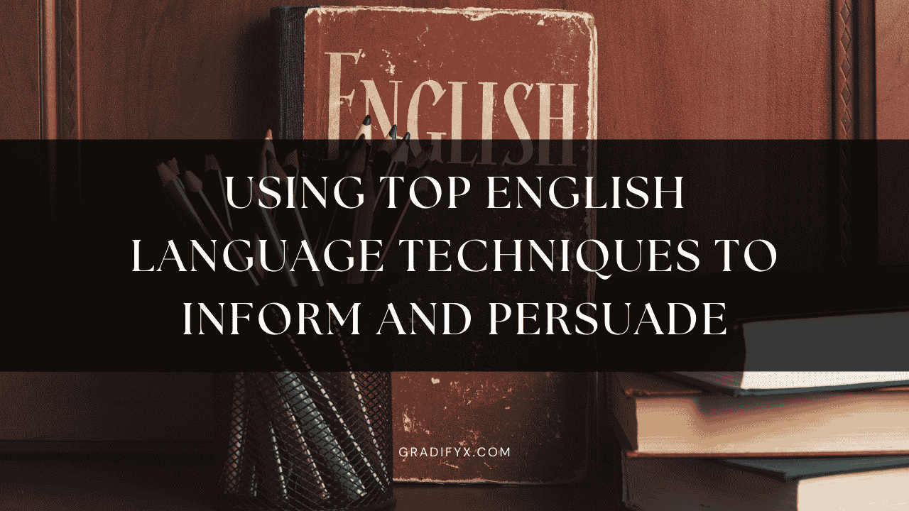 Top English Language Techniques In 2025