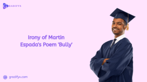 Irony of Martin Espada's Poem 'Bully'