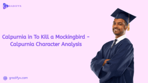 Calpurnia in To Kill a Mockingbird - Calpurnia Character Analysis