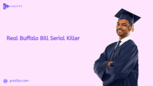 Real Buffalo Bill Serial Killer