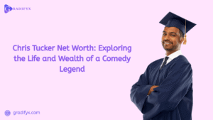 Chris Tucker Net Worth: Exploring the Life and Wealth of a Comedy Legend