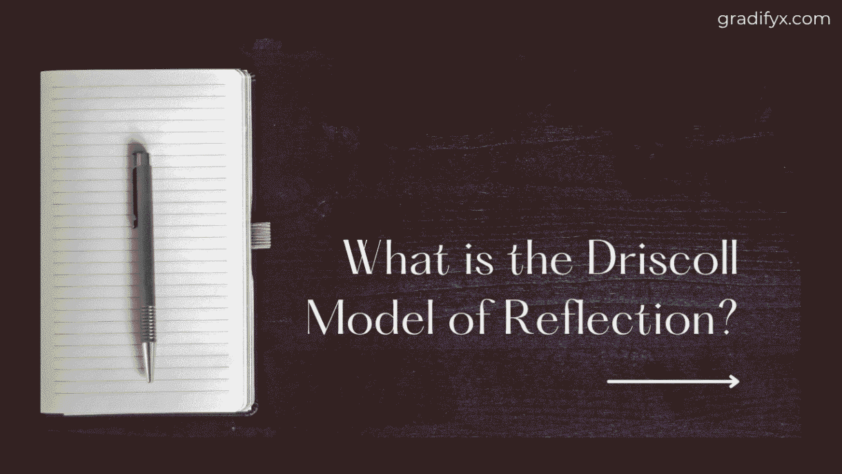 driscoll model of reflection