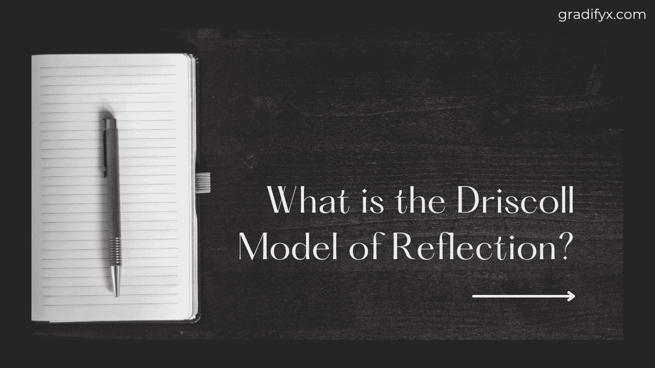 driscoll model of reflection