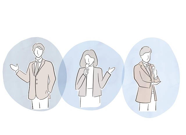 Persuasive Speech topics